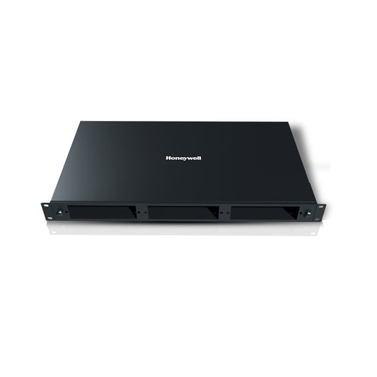 Rack Mount Unloaded LIU Sliding 1U