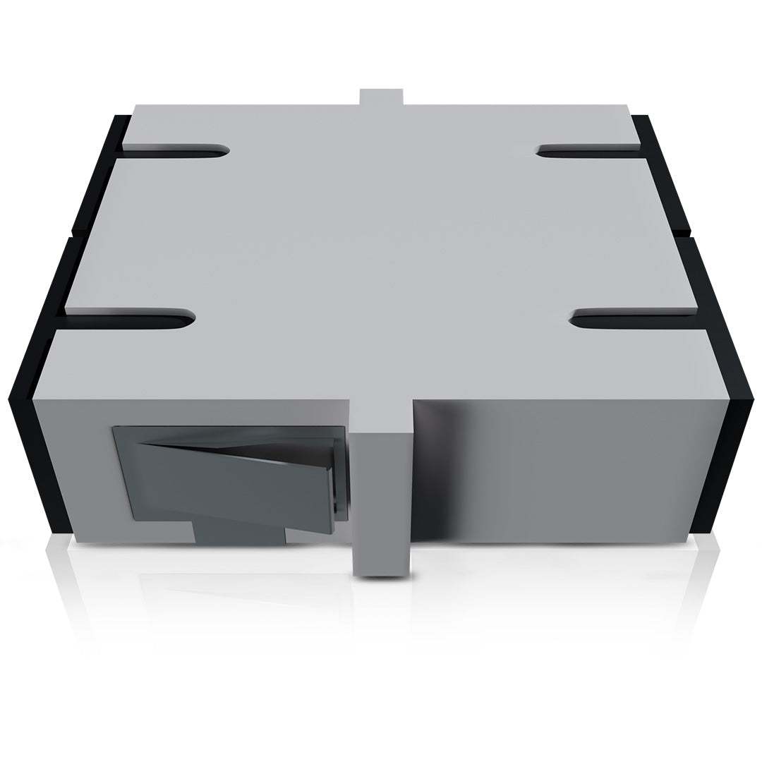 MM Adaptor SC Type DUPLEX