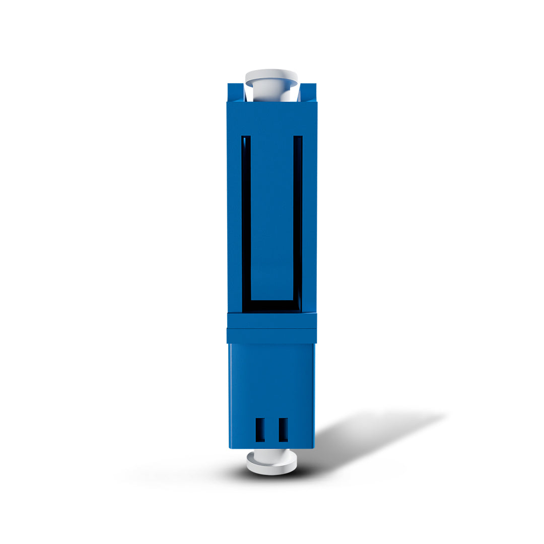 SM Adaptor LC Type SIMPLEX