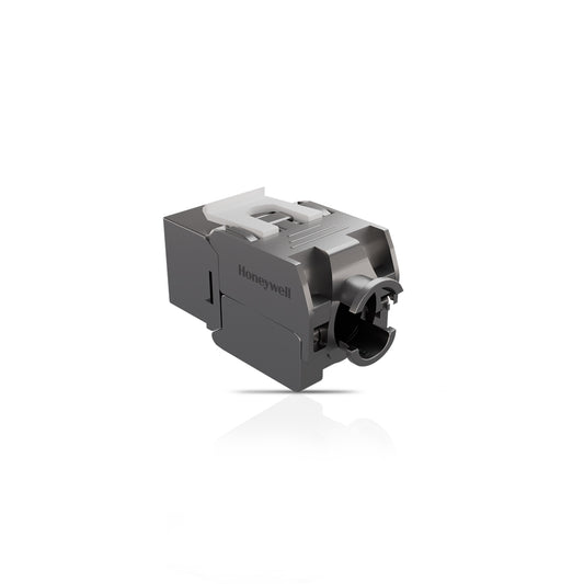 Cat6 STP Shielded Keystone Jack