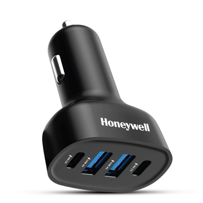 Honeywell Micro CLA 100W PD Smart Car Charger