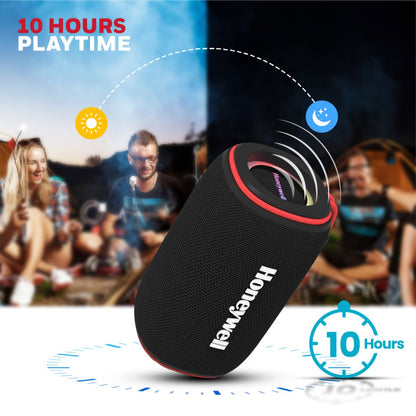 Suono P400 Bluetooth Speaker - Black