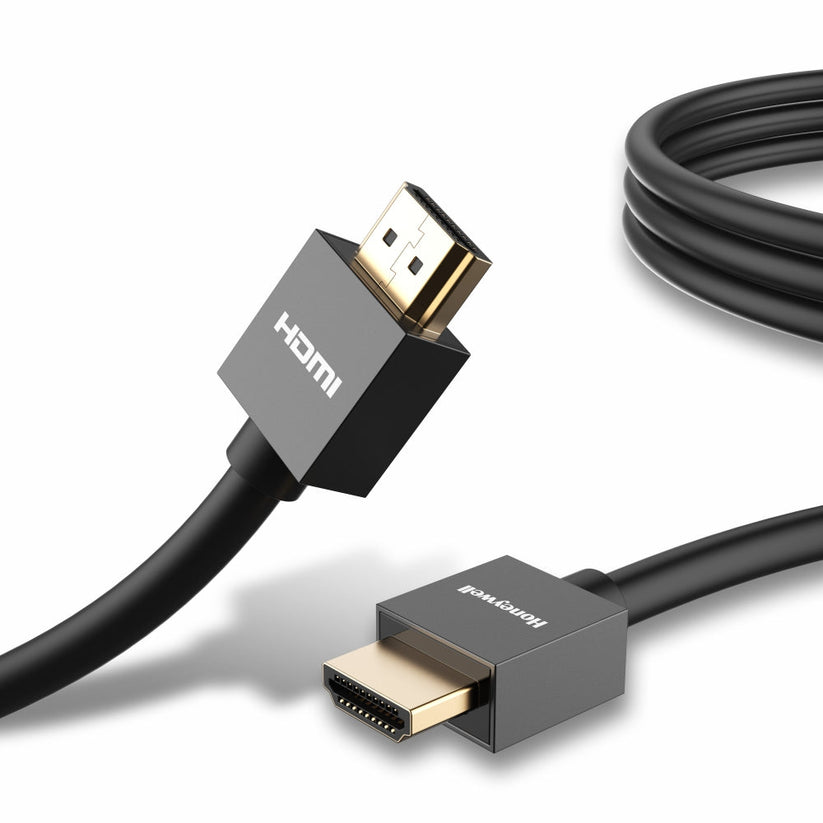 HDMI 1 Mtr with Ethernet - 2.0 Compliant Slim | Buy best HDMI Cables ...