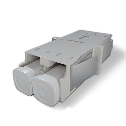 MM Adaptor LC Type DUPLEX