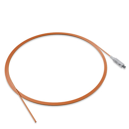 MM OM2 SC Pigtail Simplex 3 Mtrs