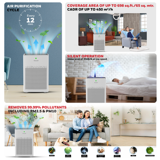 Air Touch P1