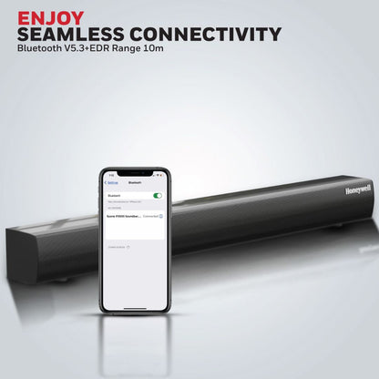 Suono P3000 Soundbar - 80W