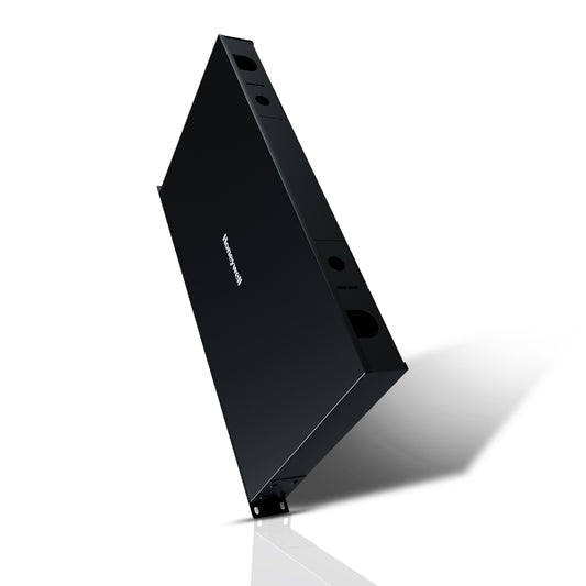 Rack Mount Unloaded LIU Sliding 1U