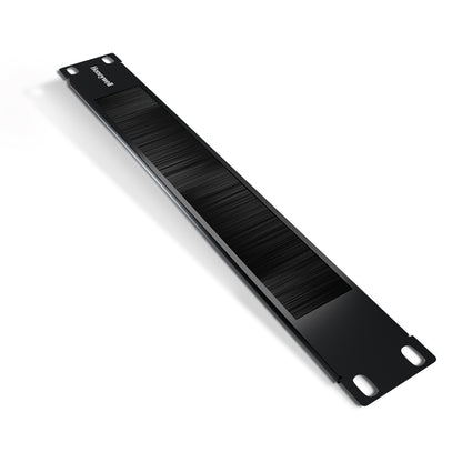 Cable Manager Brush - 1U
