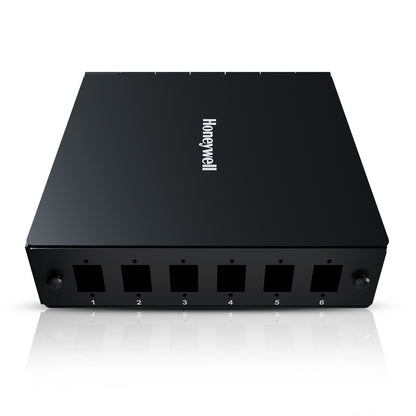 Compact LIU