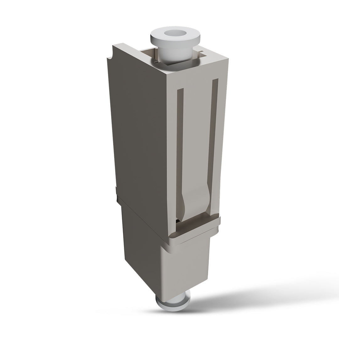 MM Adaptor LC Type SIMPLEX