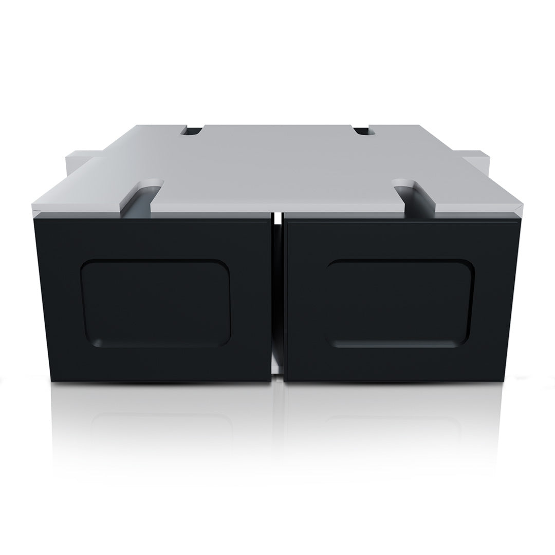 MM Adaptor SC Type DUPLEX
