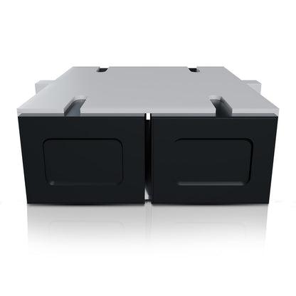 MM Adaptor SC Type DUPLEX