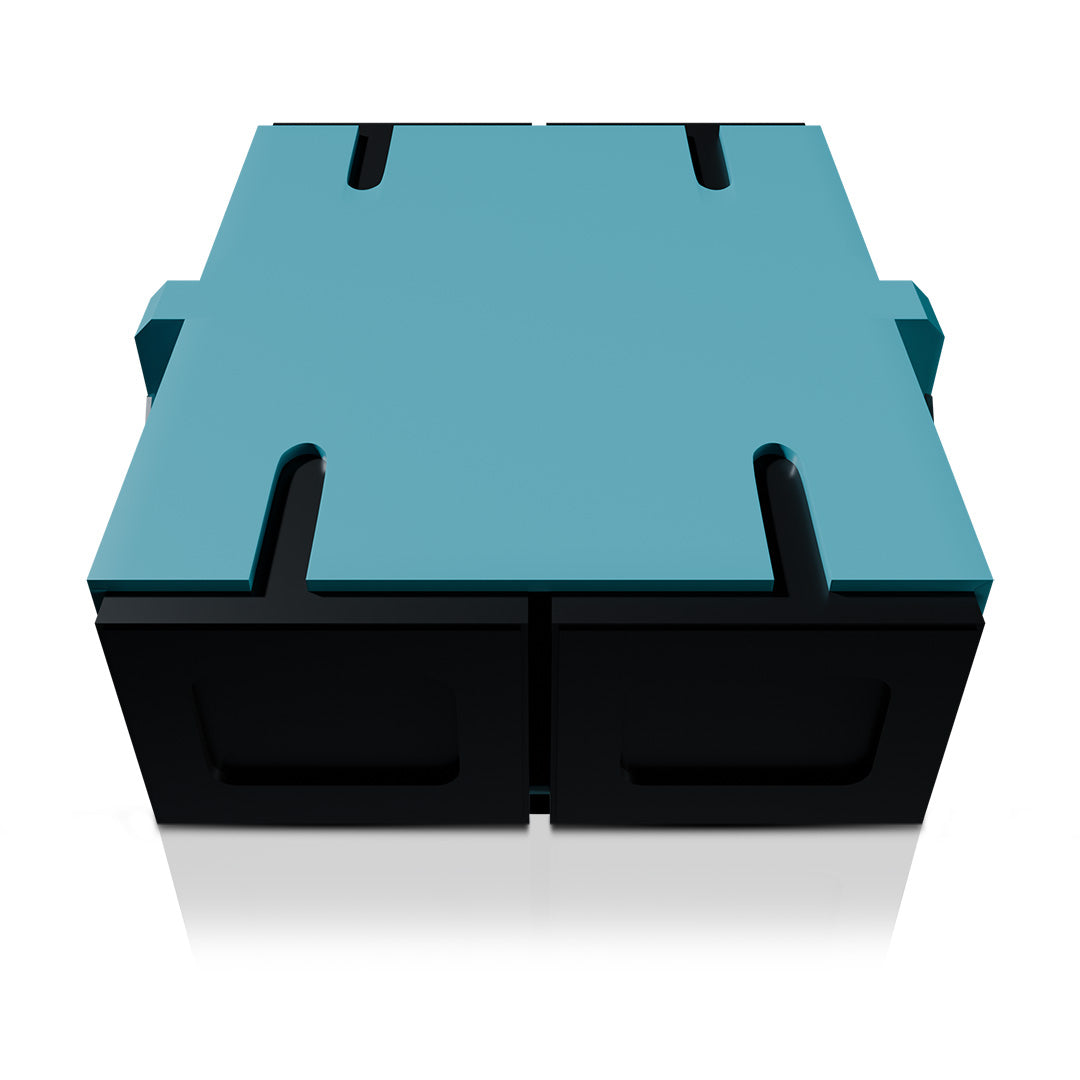 MM OM3 Adaptor SC Type DUPLEX