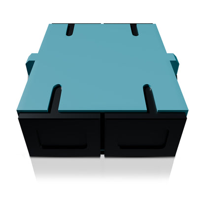 MM OM3 Adaptor SC Type DUPLEX