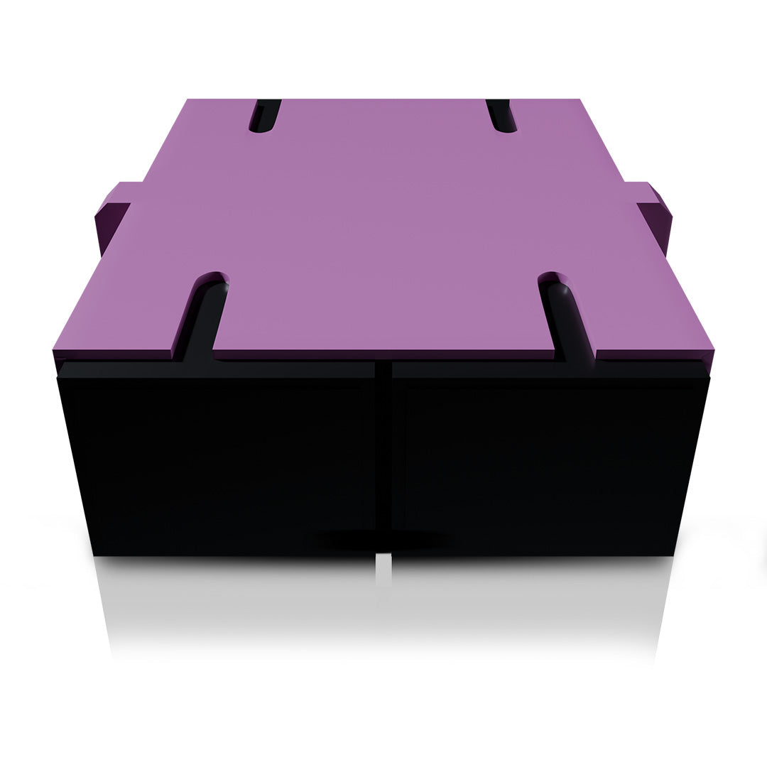MM OM4 Adaptor SC Type DUPLEX