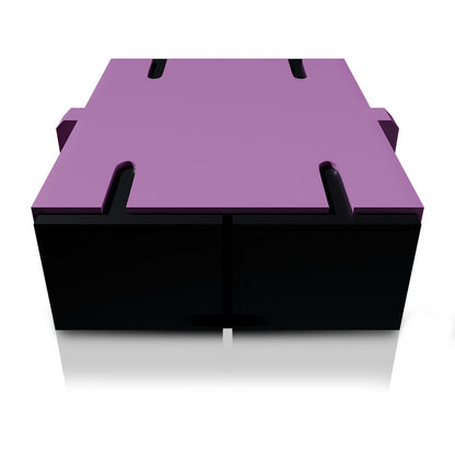 MM OM4 Adaptor SC Type DUPLEX