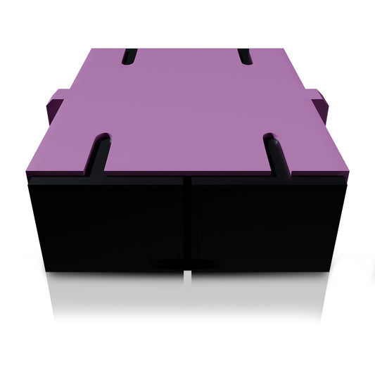 MM OM4 Adaptor SC Type DUPLEX