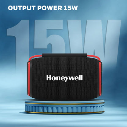 Suono P400 Bluetooth Speaker - Black