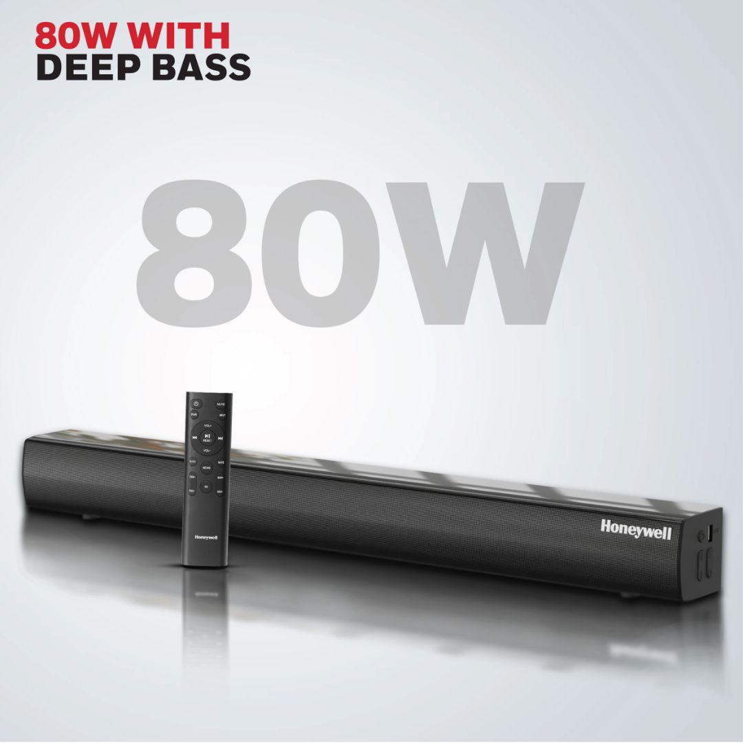 Suono P3000 Soundbar - 80W