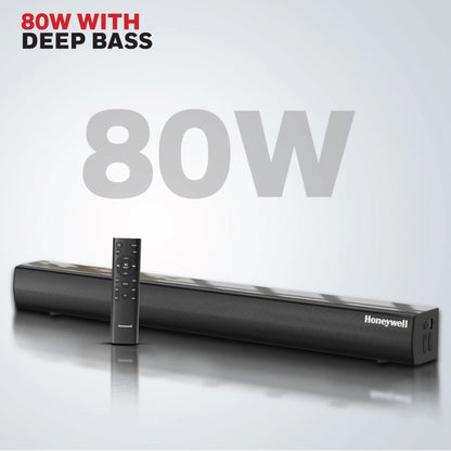 Suono P3000 Soundbar - 80W