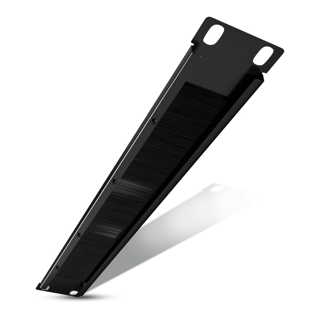 Cable Manager Brush - 1U