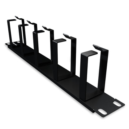 Cable Manager Finger - 1U