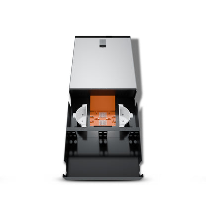 Wall Mount Unloaded LIU