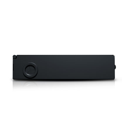 Compact LIU