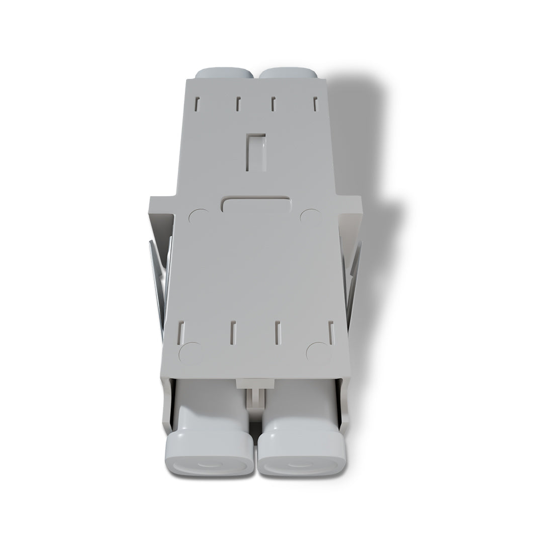 MM Adaptor LC Type DUPLEX