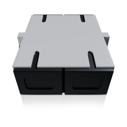 MM Adaptor SC Type DUPLEX