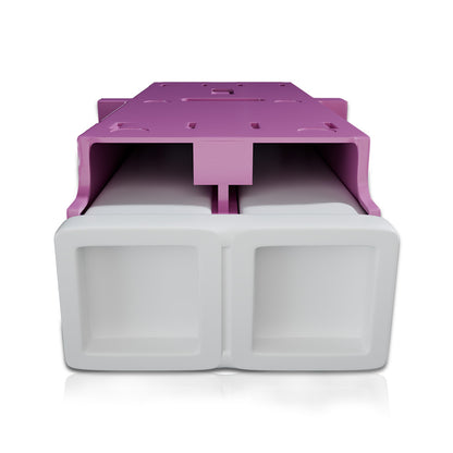 MM OM4 Adaptor LC Type DUPLEX