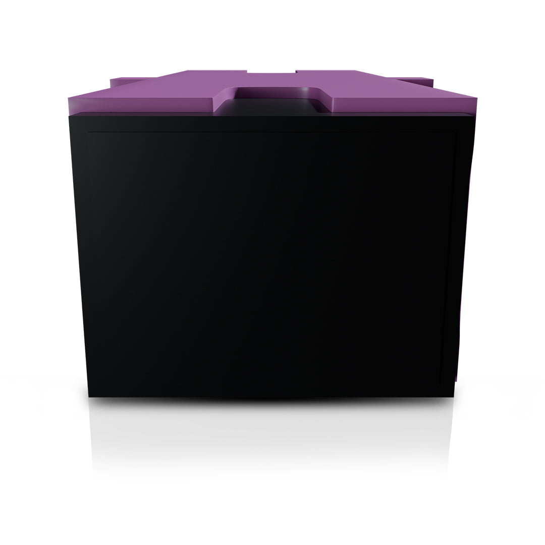 MM OM4 Adaptor SC Type SIMPLEX