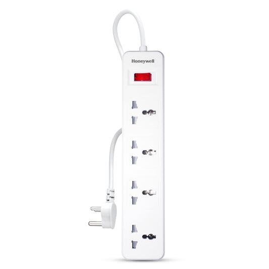 4 OUTLET EXTENSION BOARD