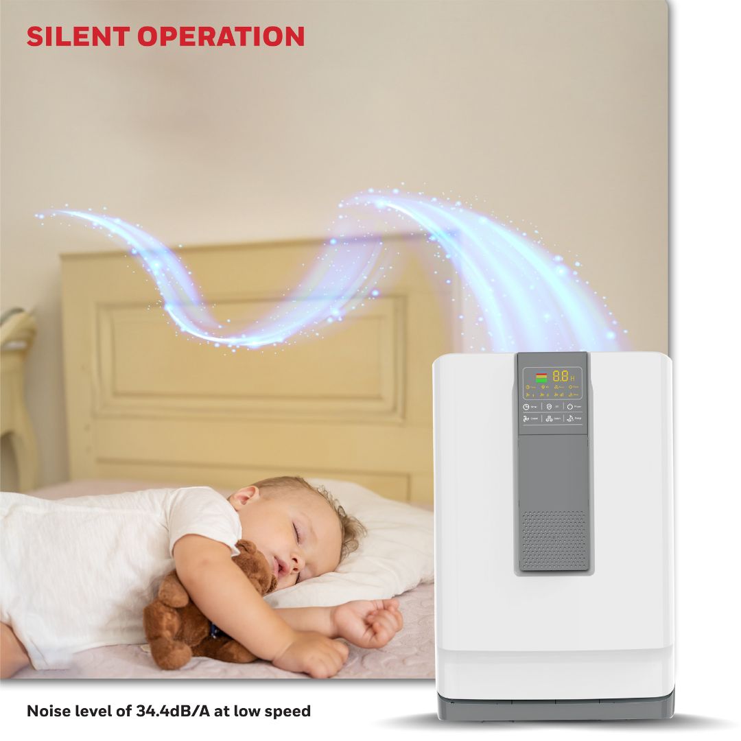 Air Touch V4