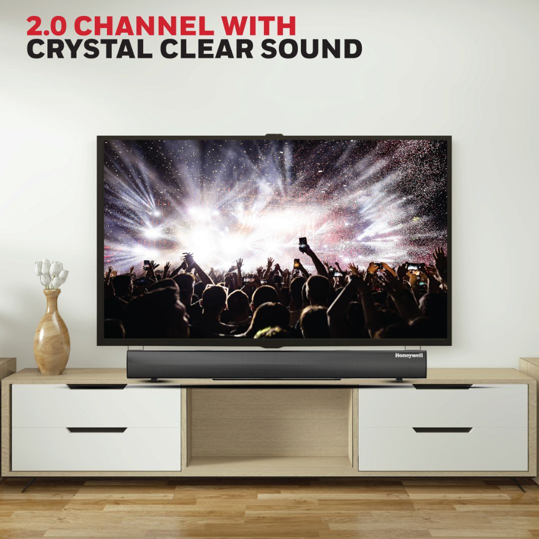 Suono P3000 Soundbar - 80W
