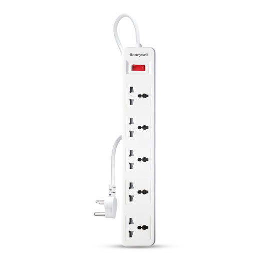 5 OUTLET EXTENSION BOARD