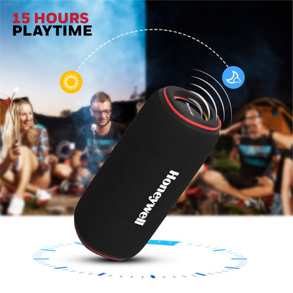 Trueno U400 Bluetooth Speaker