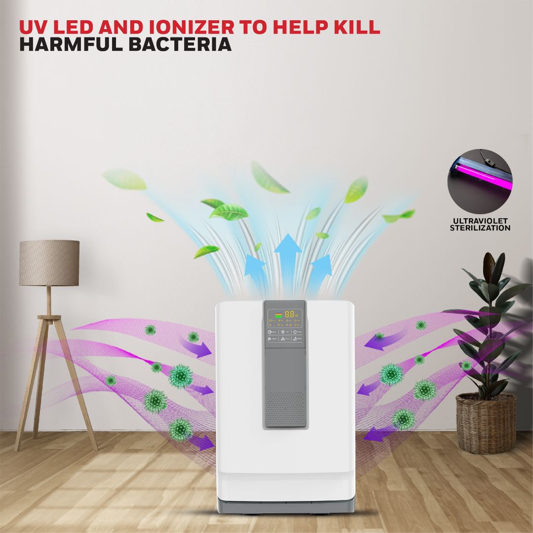 Air Touch V4