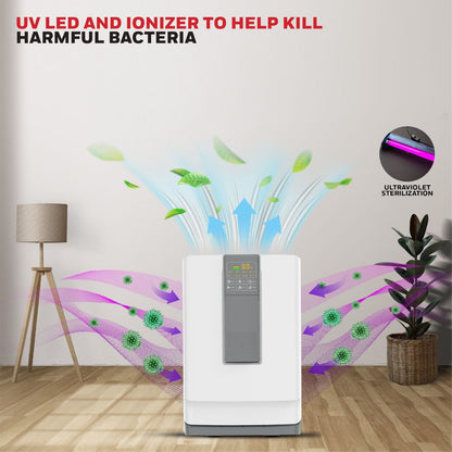 Air Touch V4