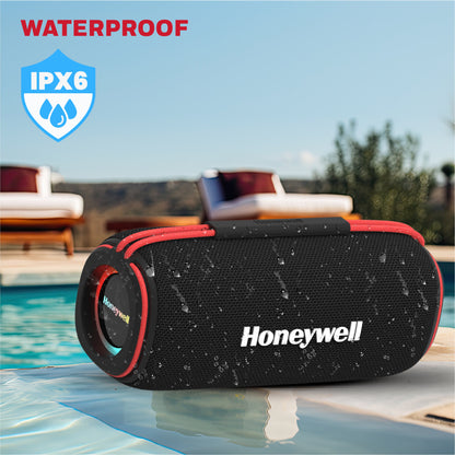 Trueno U500 Bluetooth Speaker