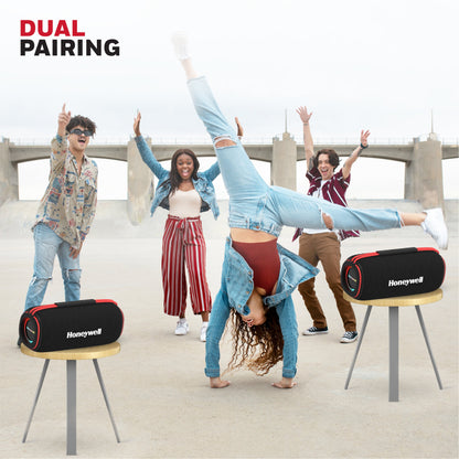 Trueno U400 Bluetooth Speaker