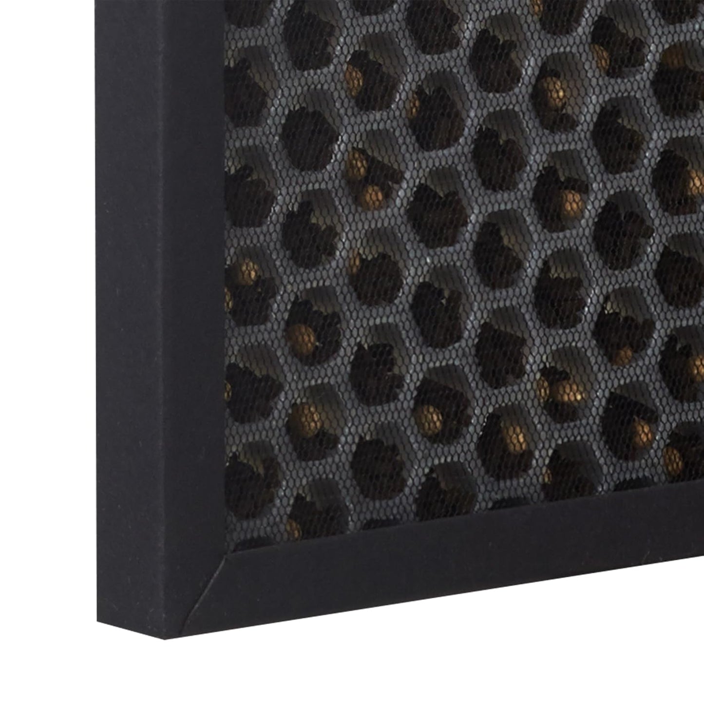 Formaldehyde Filter for Air Touch Champagne Gold