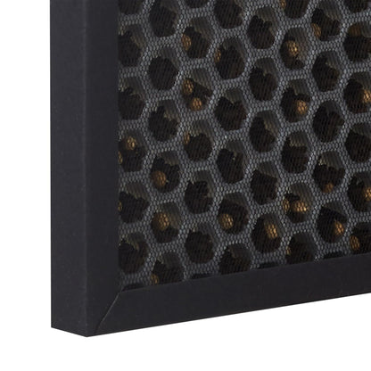Formaldehyde Filter for Air Touch Champagne Gold