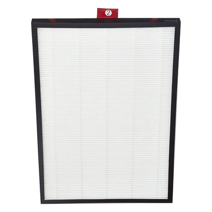 HEPA Filter For Air Touch Classic White