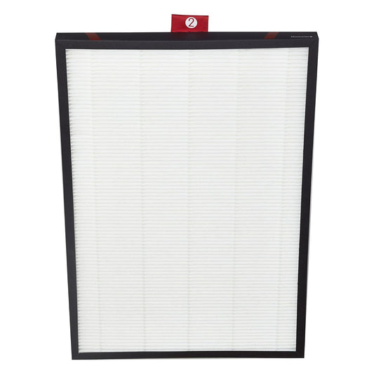 HEPA Filter For Air Touch Classic White