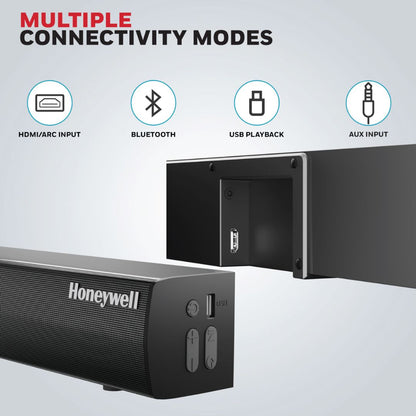 Suono P3000 Soundbar - 80W