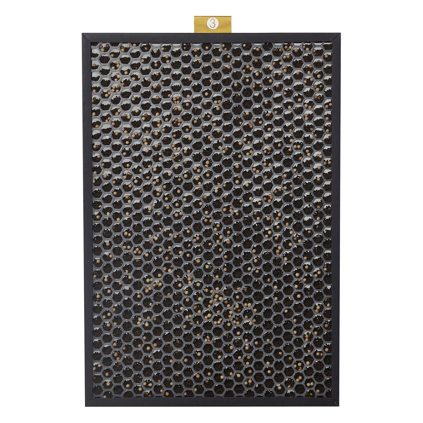 Formaldehyde Filter for Air Touch Champagne Gold