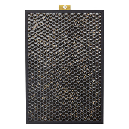 Formaldehyde Filter for Air Touch Champagne Gold