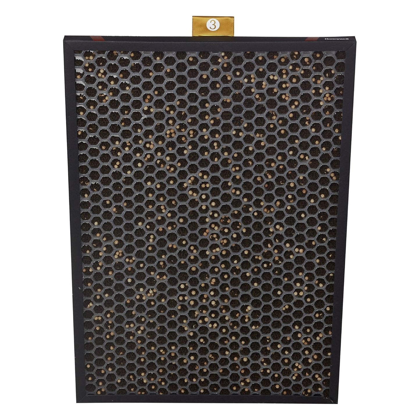 Formaldehyde Filter for Air Touch Champagne Gold